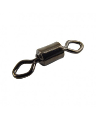 Mustad Rolling Swivel Diamond Eye