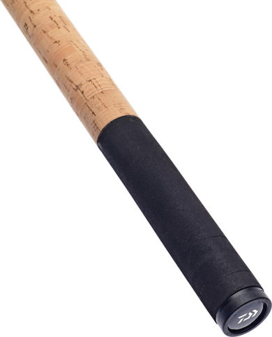 Daiwa Black Widow Pike Boat Rod - 10ft 4lb