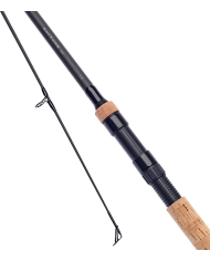 Daiwa Black Widow Pike Boat Rod - 10ft 4lb