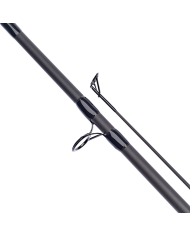 Daiwa Black Widow Pike Boat Rod - 10ft 4lb