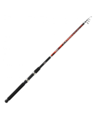 Mitchell Catch T-210 7ft 8-25g Spin Tele Rod