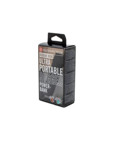 Kodiak Mini Ultra Portable Rugged Power Bank
