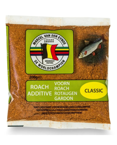 Marcel Van Der Eynde - All Round Additive 250g