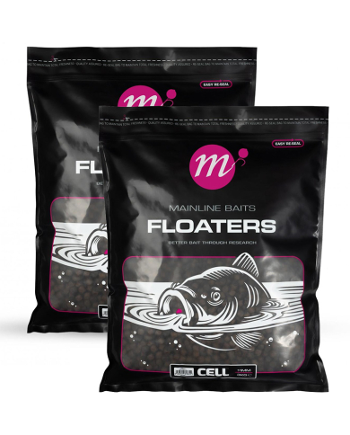 Mainline Floaters Cell 3kg