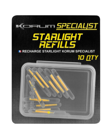 Korum Starlight Refill