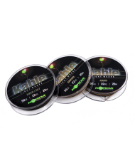 Korda Kable Tight Weave 25m - Weed/Silt