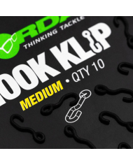 Korda Medium Hook Klip