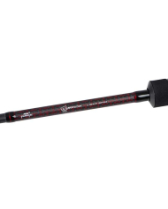 Fox Rage Warrior Spin Rods