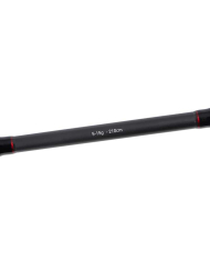 Fox Rage Warrior Spin Rods