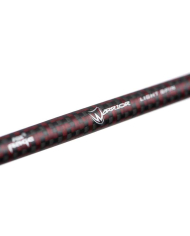 Fox Rage Warrior Spin Rods