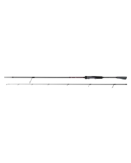 Fox Rage Warrior Spin Rods