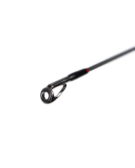 Fox Rage Warrior Zander Jigger Rod - 7ft 8" 10-30g