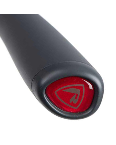 Fox Rage Warrior Perch Jigger Rod - 7ft 2" 5-21g