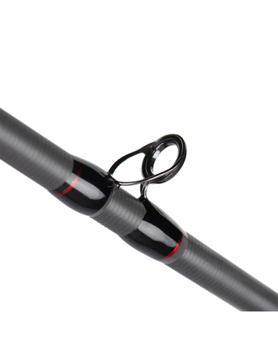 Fox Rage Warrior Pike Cast Rod - 7ft 5" 20-80g