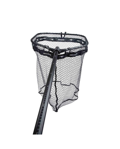 Sonik Skeater Preda Folding Nets