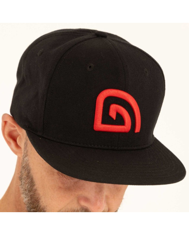 Trakker CR SnapBack Cap