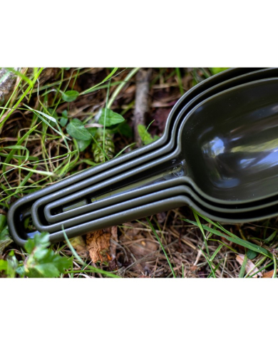 Trakker Bait Scoop Set