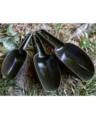 Trakker Bait Scoop Set