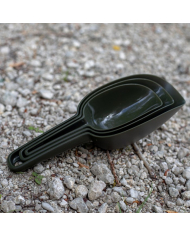 Trakker Bait Scoop Set