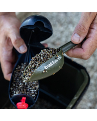 Trakker Bait Scoop Set