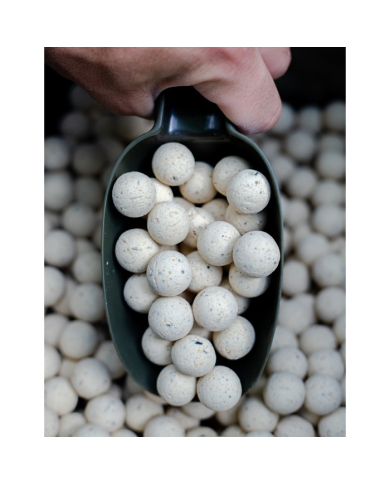 Trakker Bait Scoop Set