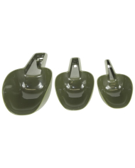 Trakker Bait Scoop Set