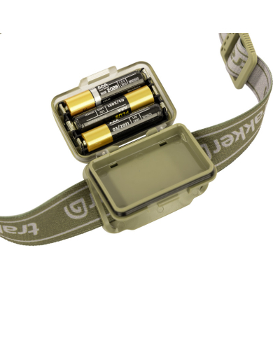 Trakker Nitelife Headtorch 220M