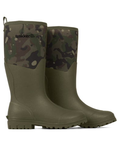 Trakker TechPro Neoprene Boots