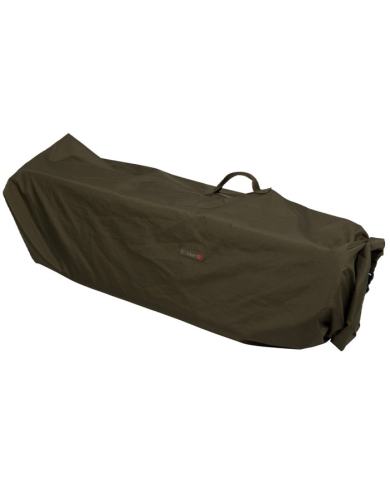 Trakker Sanctuary Deluxe Oval Crib