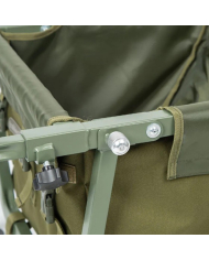 Trakker X-Trail T1 Fishing Barrow