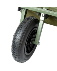 Trakker X-Trail T1 Fishing Barrow