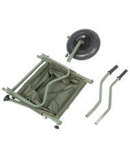 Trakker X-Trail T1 Fishing Barrow