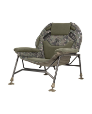 Trakker Levelite Camo Colossus Chair
