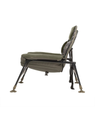 Trakker Levelite Camo Colossus Chair
