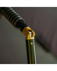 Preston Innovations Inception Fibreglass Flatback Brolly 50"
