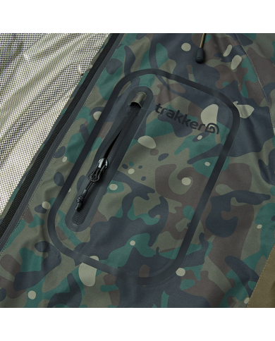 Trakker Techpro Thermal Jacket