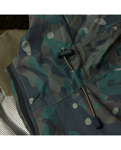 Trakker Techpro Thermal Jacket