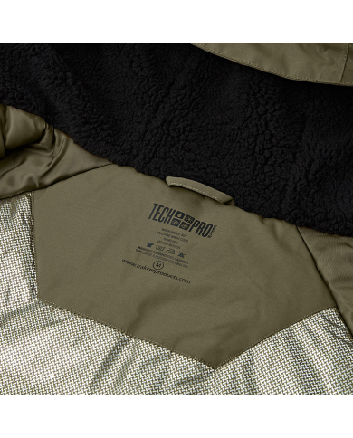 Trakker Techpro Thermal Jacket