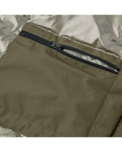 Trakker Techpro Thermal Jacket