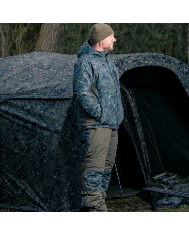 Trakker Techpro Thermal Jacket
