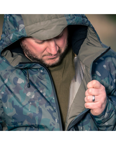 Trakker Techpro Thermal Jacket