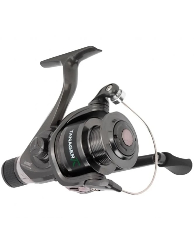 Mitchell Tanager R RD Spinning Reel