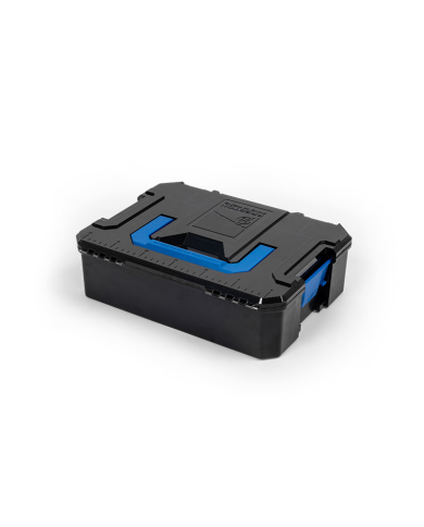 Preston Innovations Hardcase Feeder System
