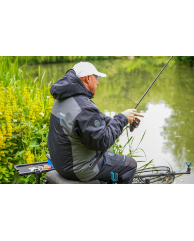 Preston Innovations Celcius Suit