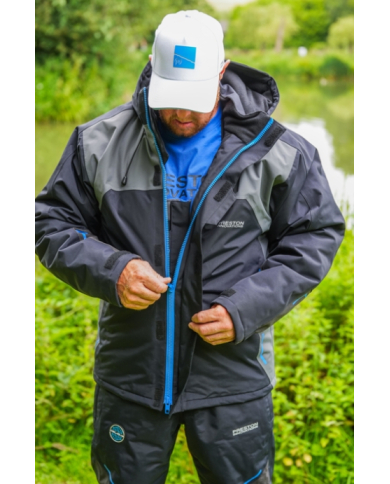 Preston Innovations Celcius Suit