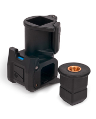 Preston Innovations Ventalite Side Tray QR Adaptor