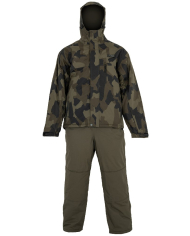 Avid Carp Arctic-Series Distortion Thermal Suit