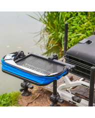 Preston Innovations Ventalite Small Side Tray With Hoodie