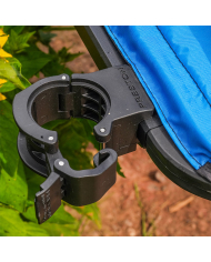 Preston Innovations Ventalite Small Side Tray With Hoodie