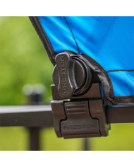 Preston Innovations Ventalite Small Side Tray With Hoodie